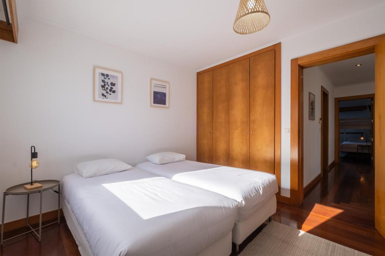 Azores Green Woods Villa São Vicente Ferreira 外观 照片