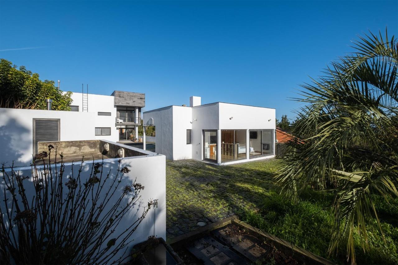 Azores Green Woods Villa São Vicente Ferreira 外观 照片
