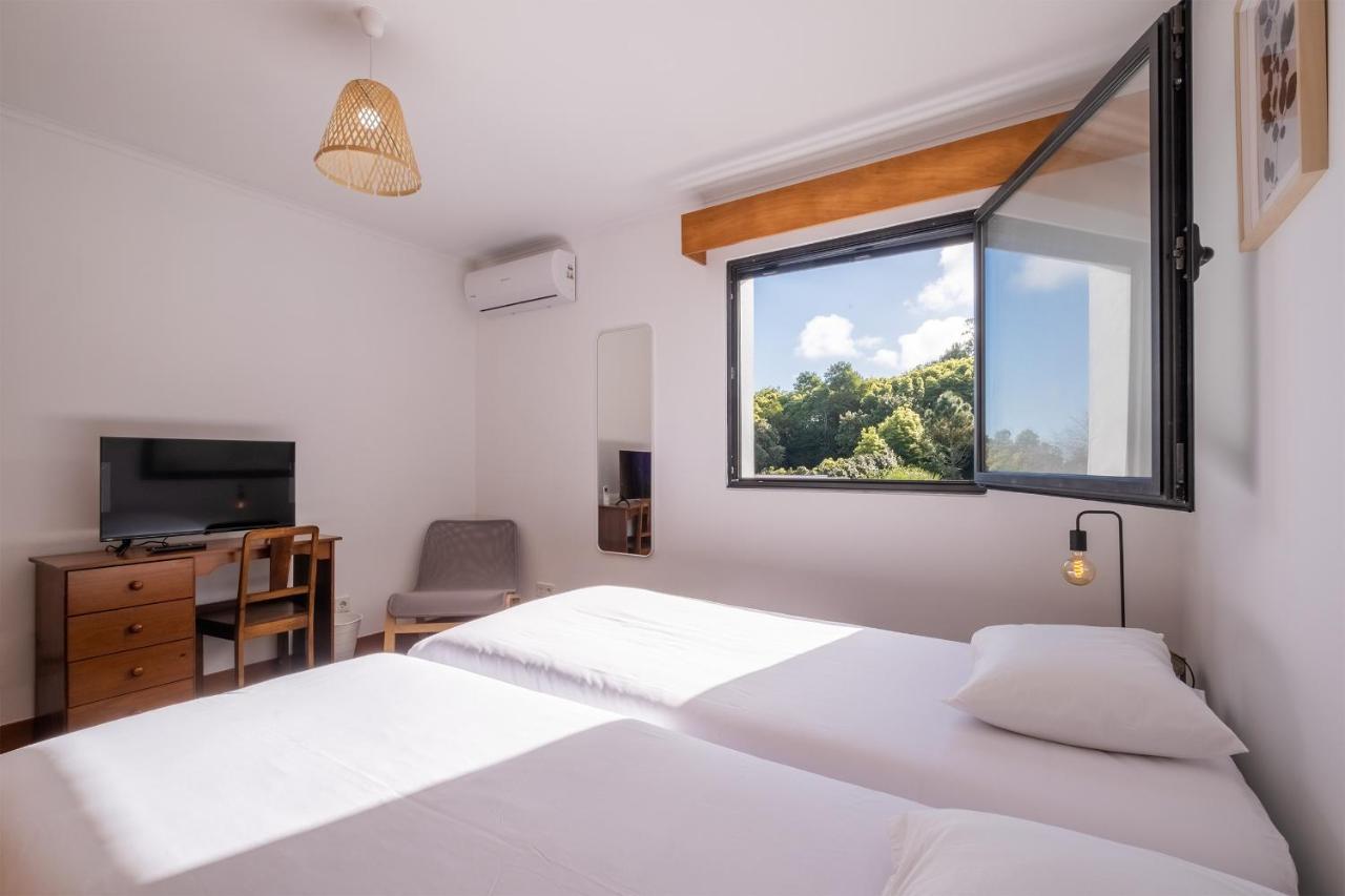 Azores Green Woods Villa São Vicente Ferreira 外观 照片