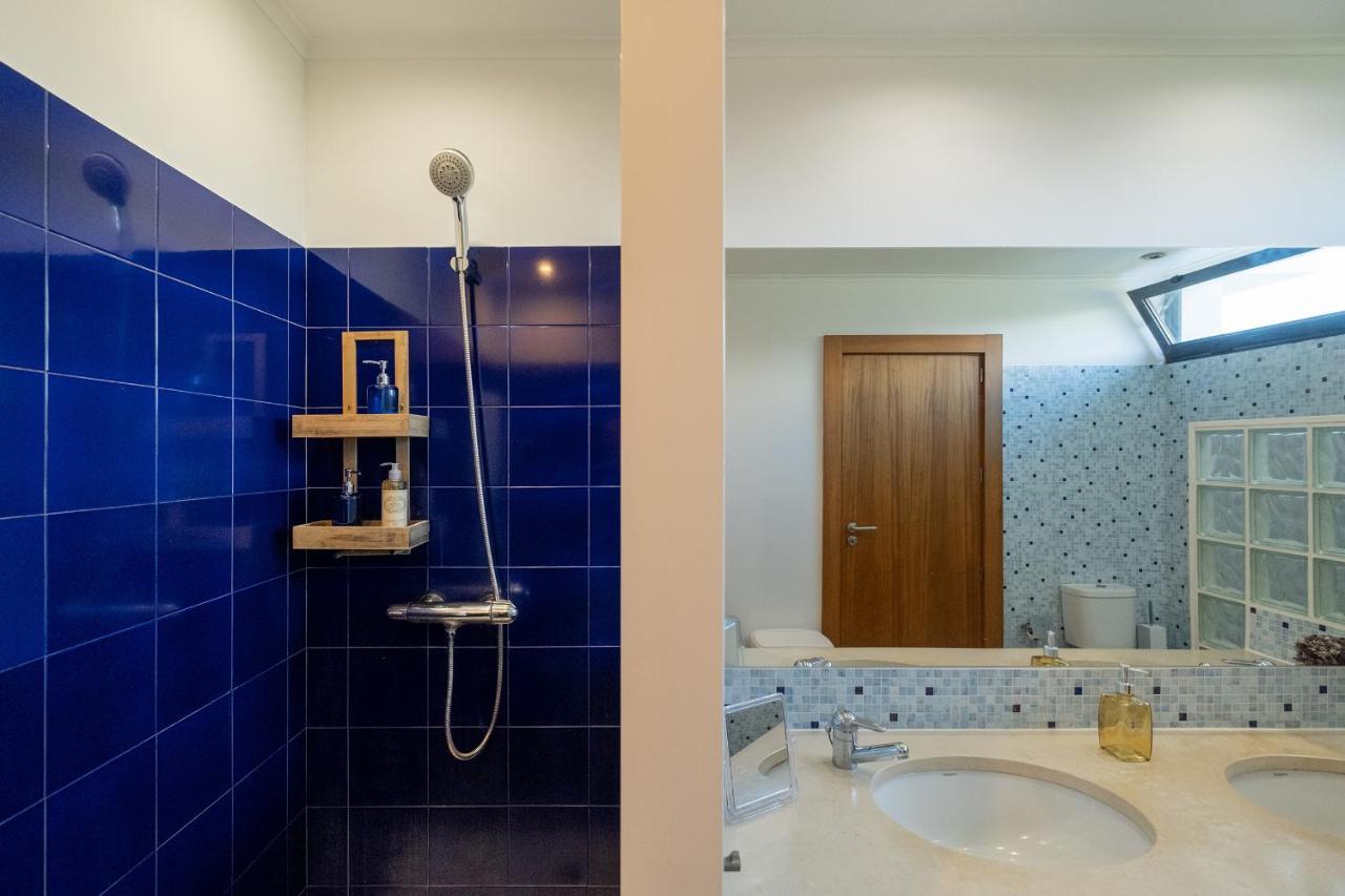 Azores Green Woods Villa São Vicente Ferreira 外观 照片