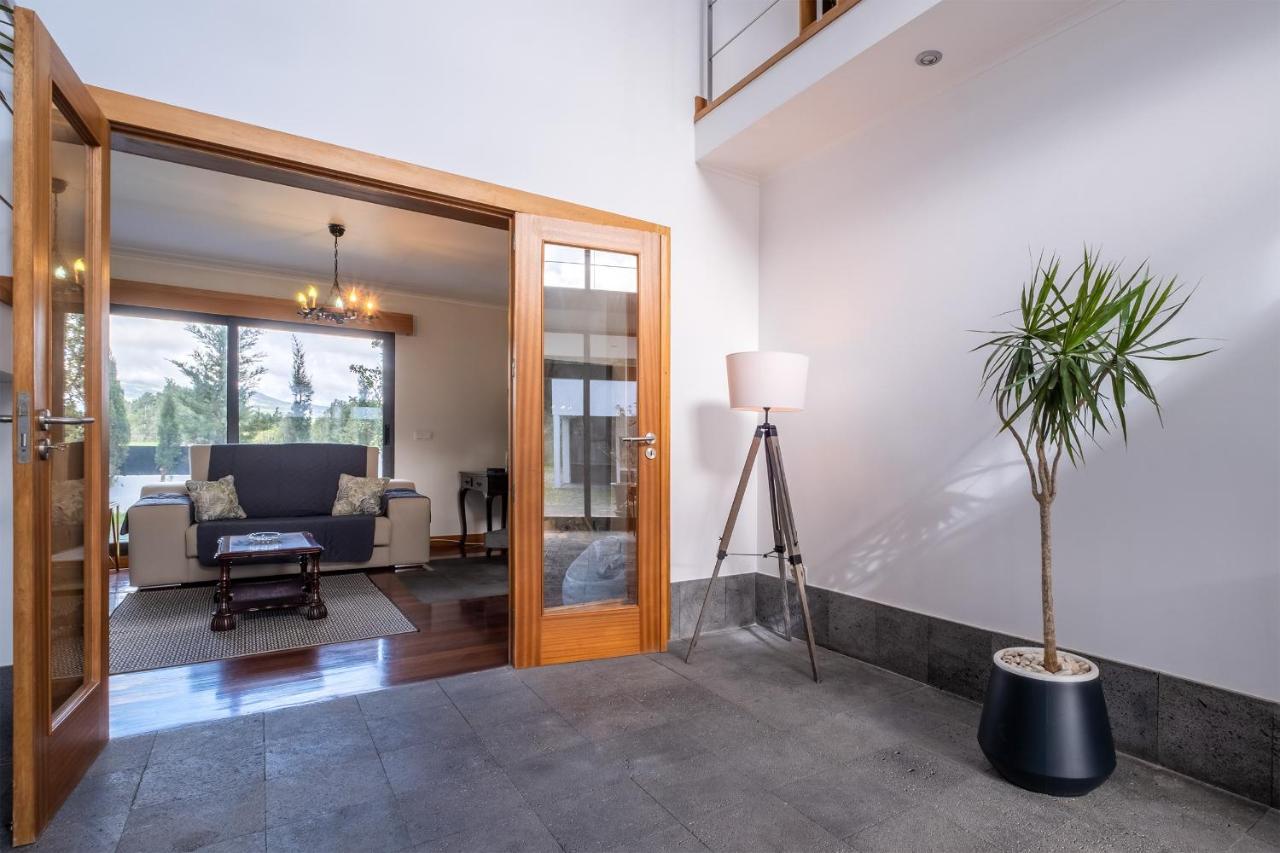 Azores Green Woods Villa São Vicente Ferreira 外观 照片