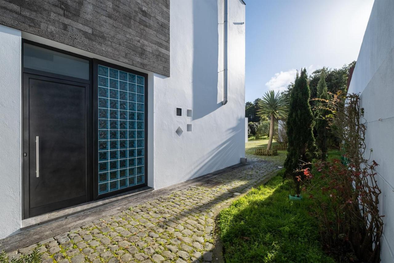 Azores Green Woods Villa São Vicente Ferreira 外观 照片