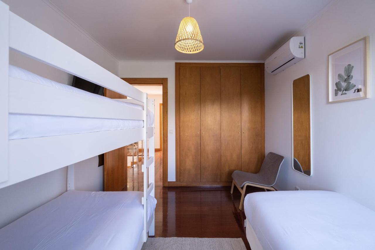 Azores Green Woods Villa São Vicente Ferreira 外观 照片