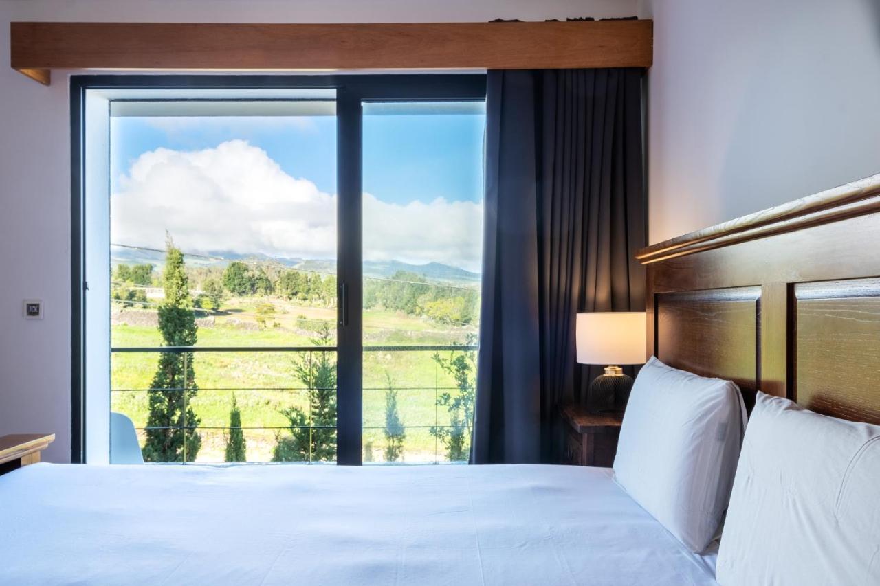 Azores Green Woods Villa São Vicente Ferreira 外观 照片