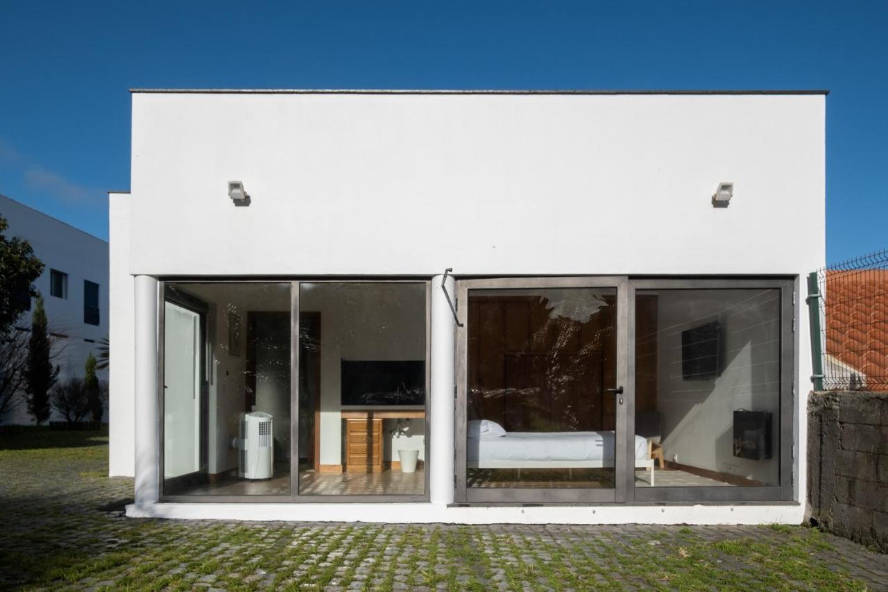 Azores Green Woods Villa São Vicente Ferreira 外观 照片