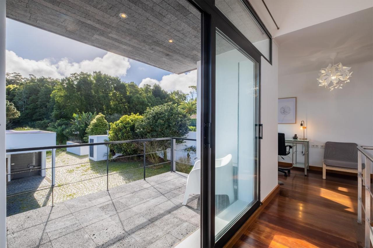 Azores Green Woods Villa São Vicente Ferreira 外观 照片