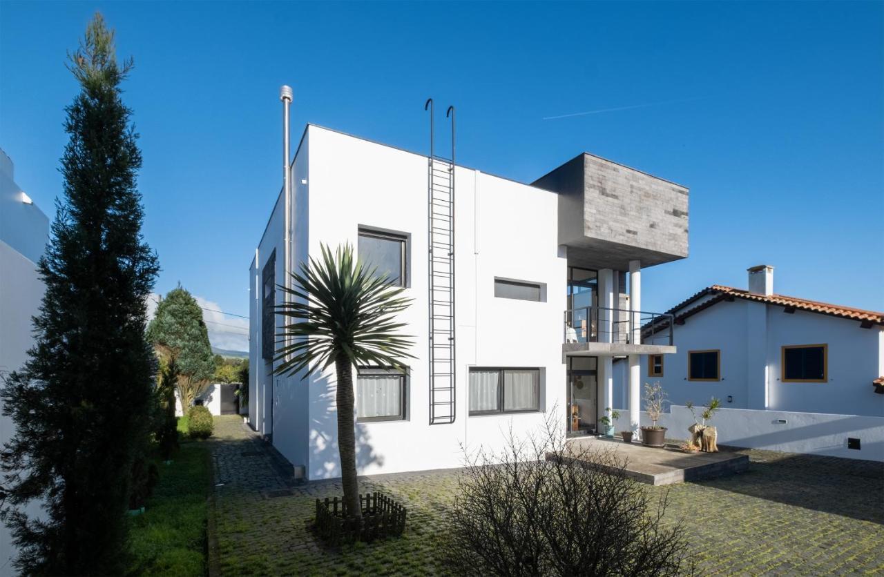 Azores Green Woods Villa São Vicente Ferreira 外观 照片