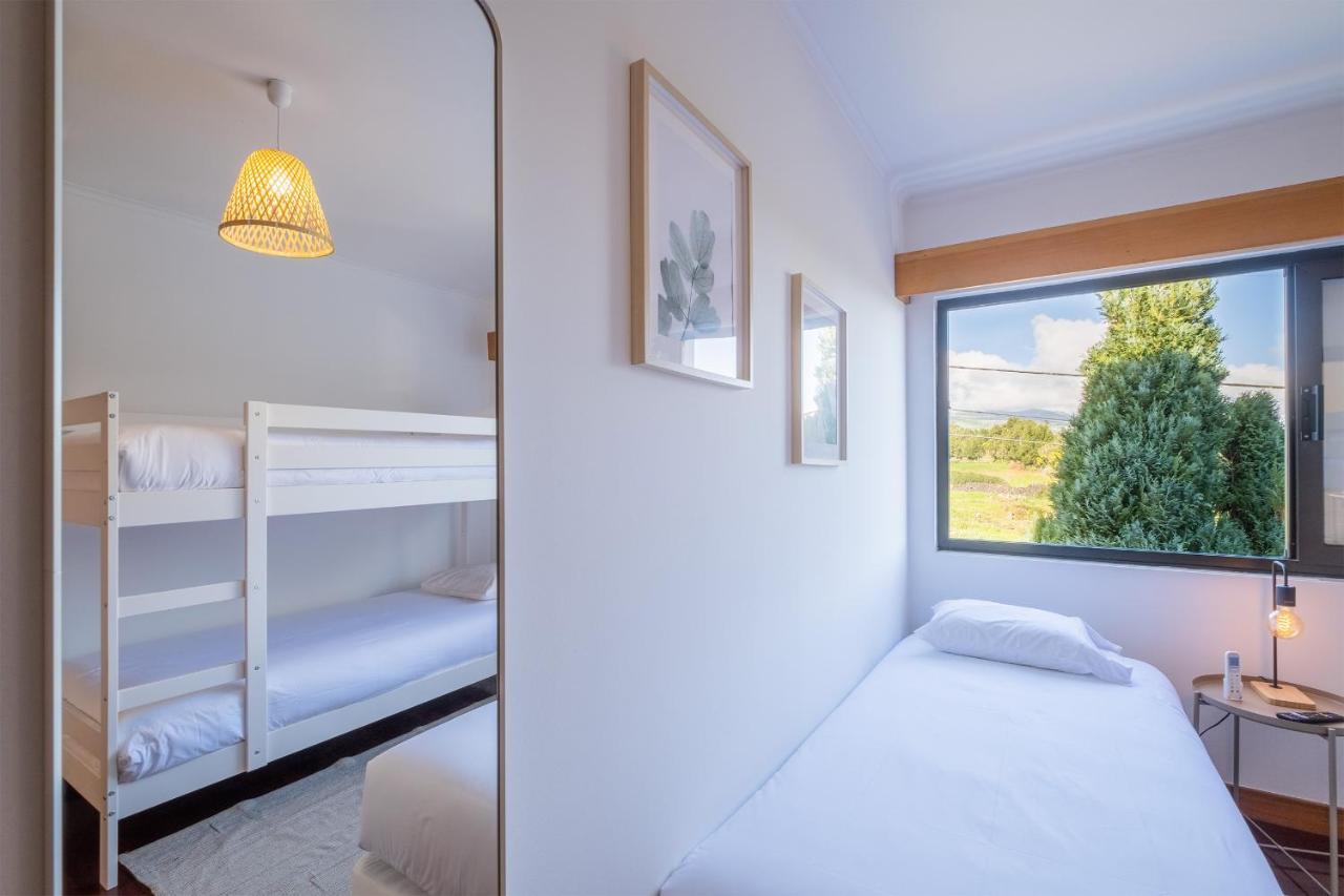 Azores Green Woods Villa São Vicente Ferreira 外观 照片