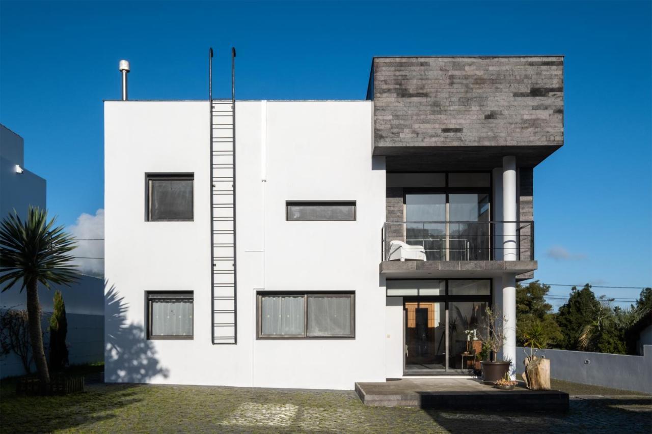 Azores Green Woods Villa São Vicente Ferreira 外观 照片