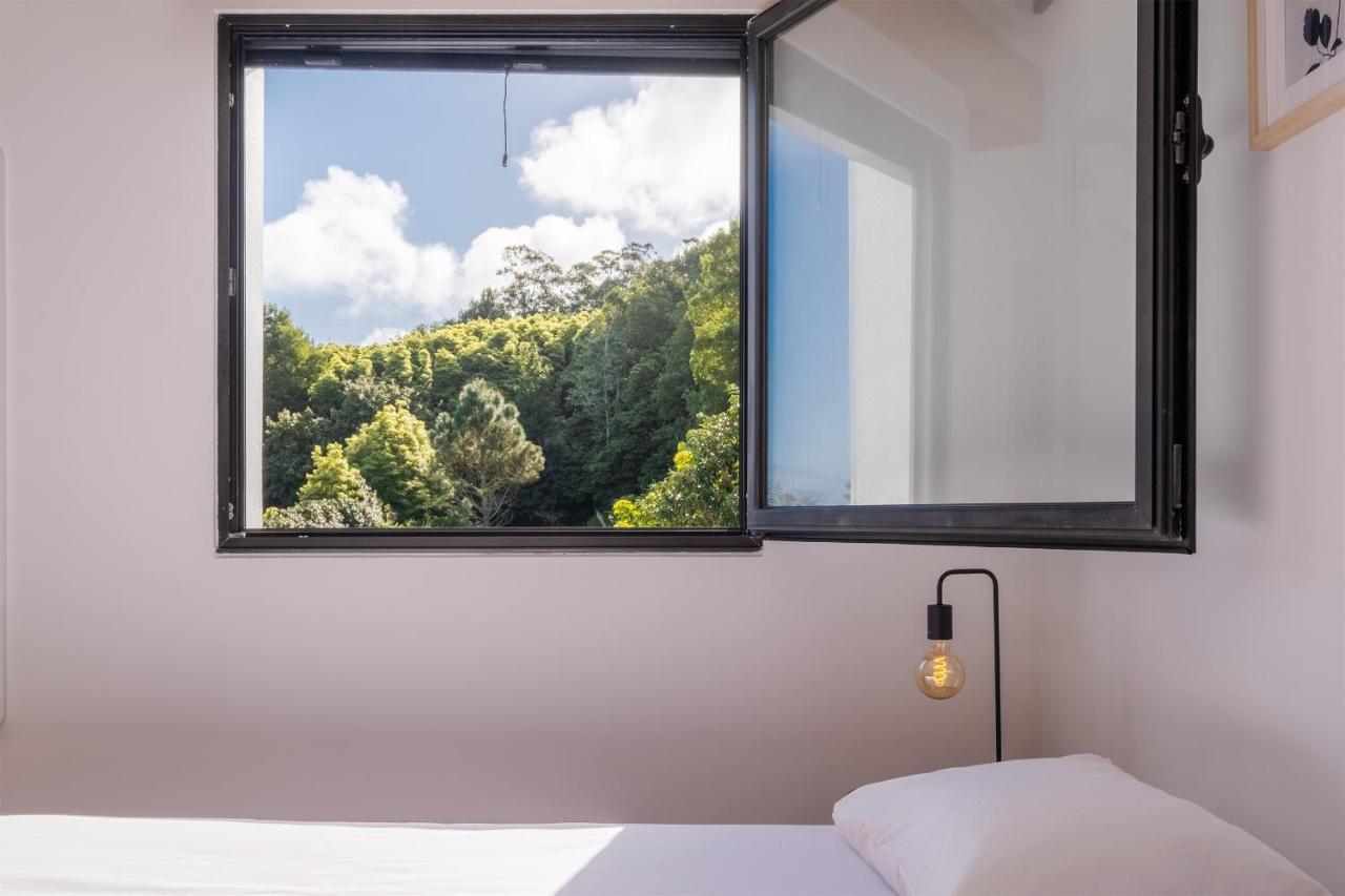 Azores Green Woods Villa São Vicente Ferreira 外观 照片