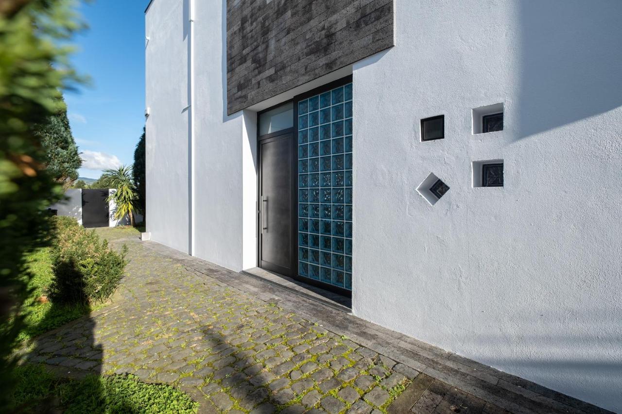 Azores Green Woods Villa São Vicente Ferreira 外观 照片