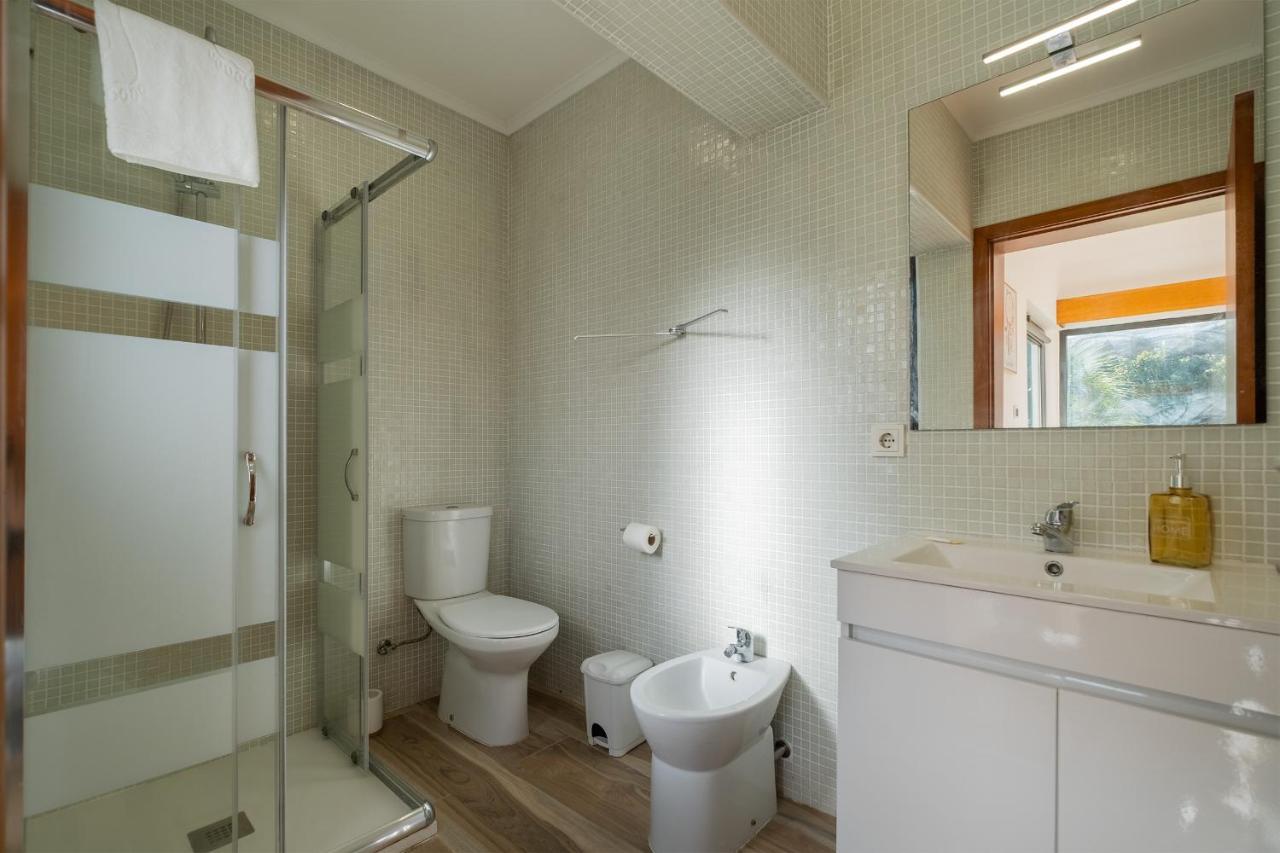 Azores Green Woods Villa São Vicente Ferreira 外观 照片