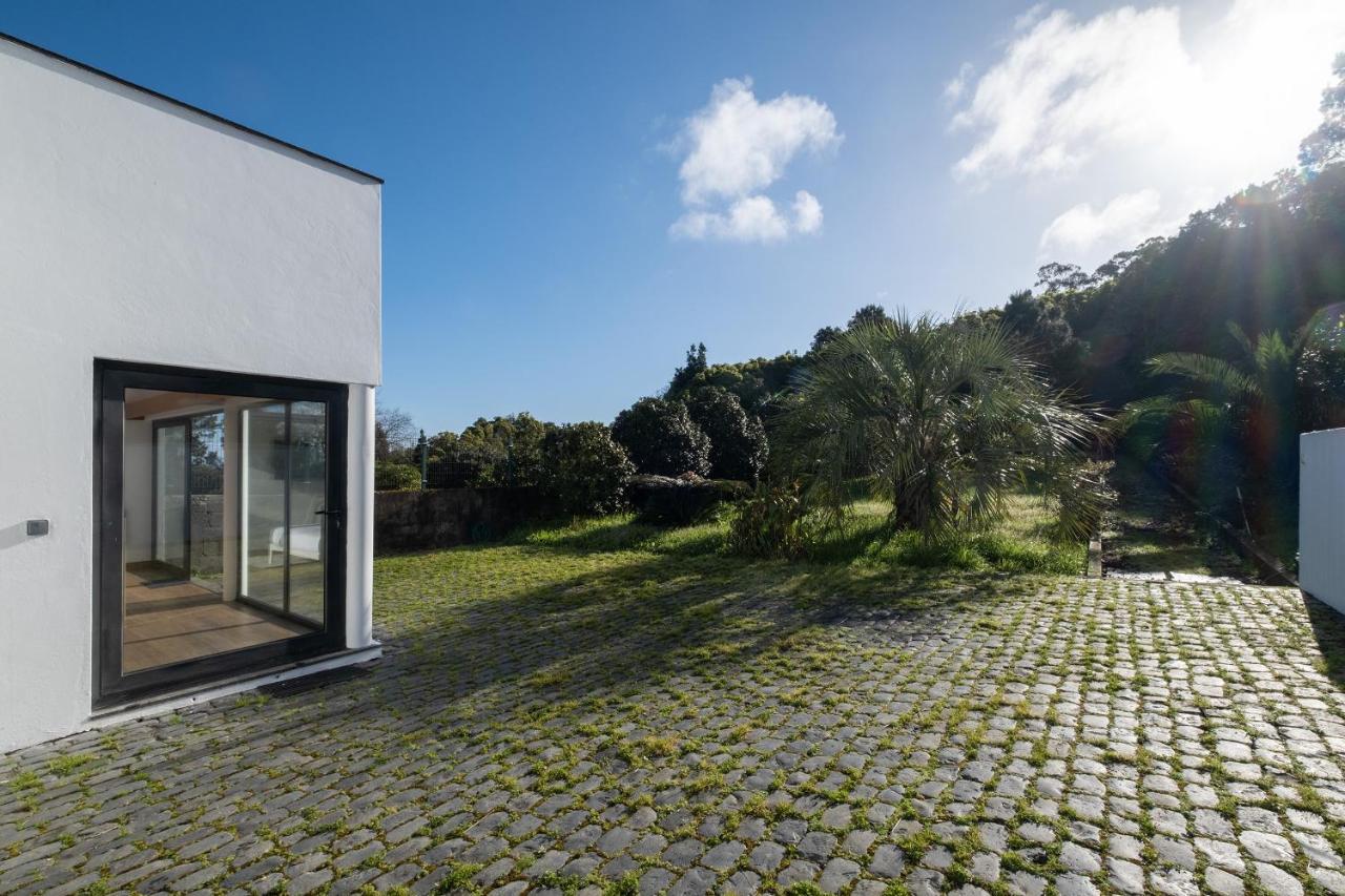 Azores Green Woods Villa São Vicente Ferreira 外观 照片