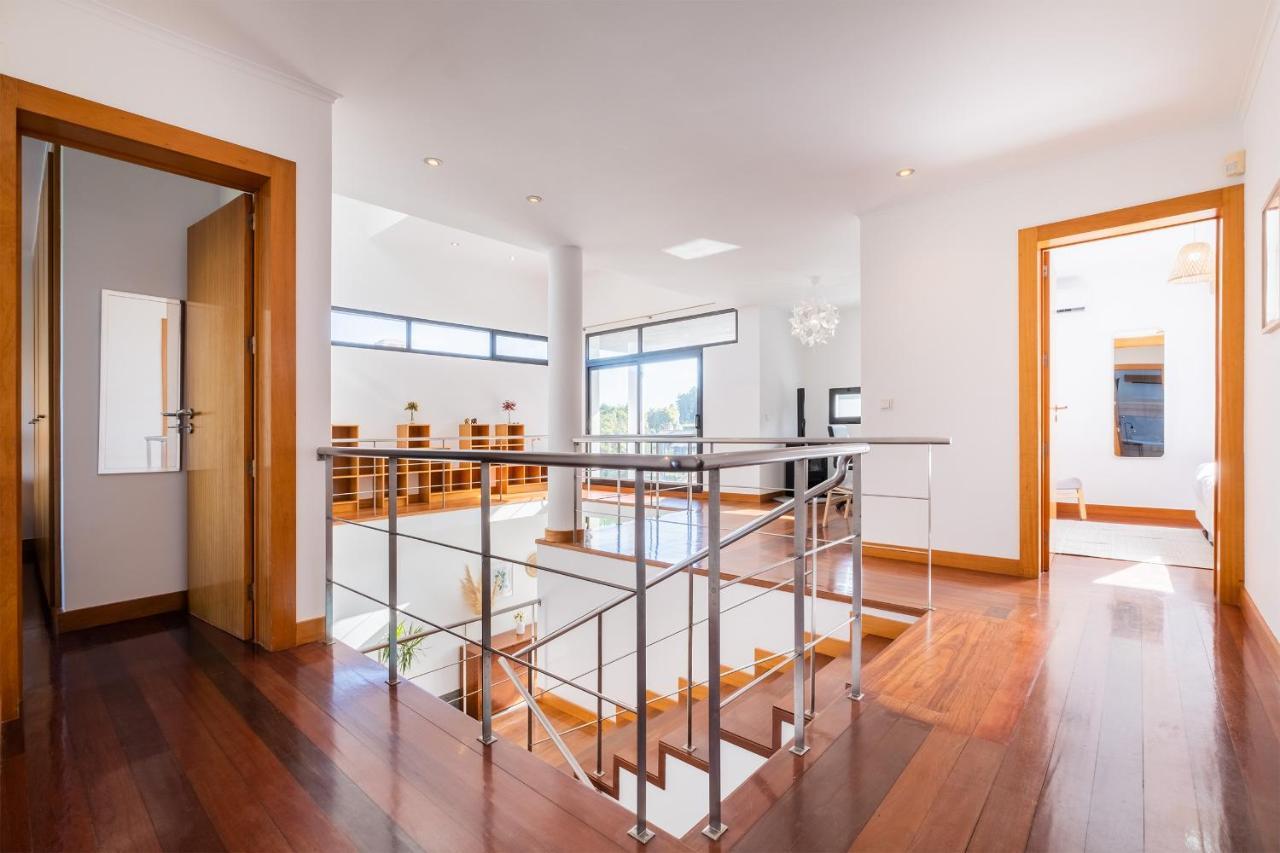 Azores Green Woods Villa São Vicente Ferreira 外观 照片