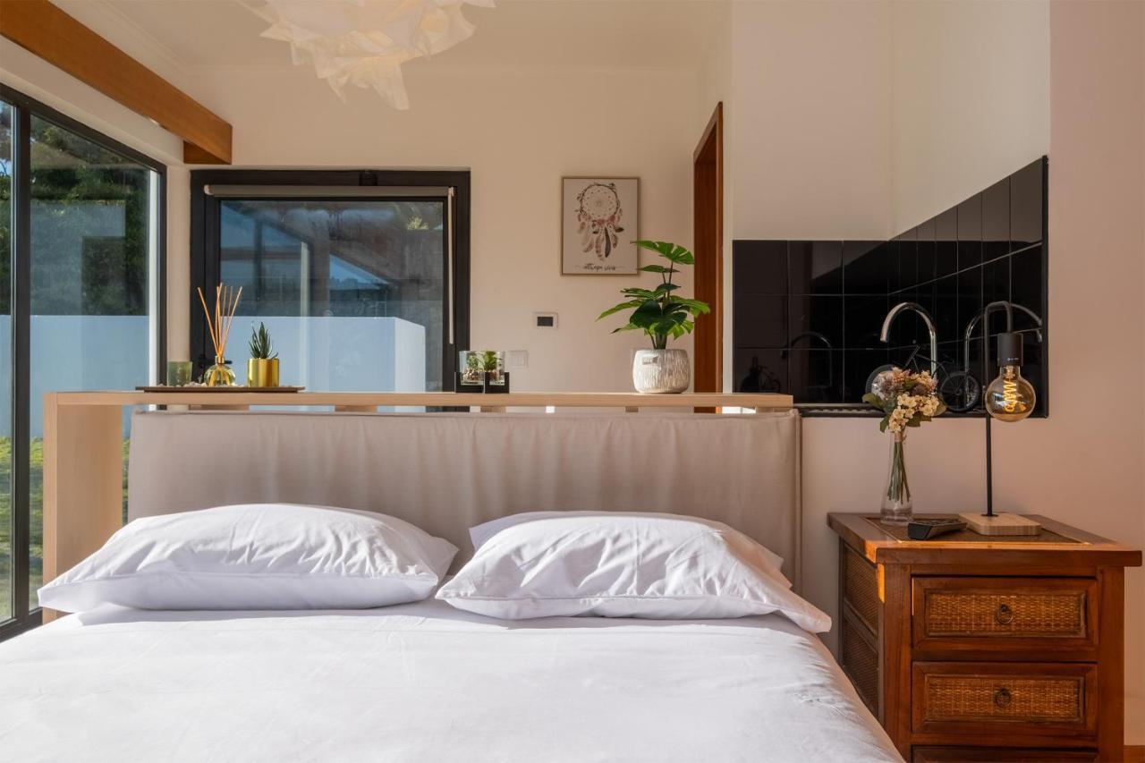 Azores Green Woods Villa São Vicente Ferreira 外观 照片